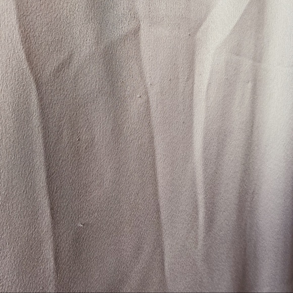 DYNAMITE Champagne Slip Dress - Picture 5 of 5